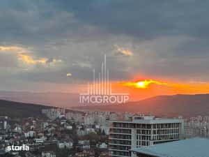 Apartament 3 camere Golden Tulip | Mansarda vila | Curte | Liniste — miniatura 6