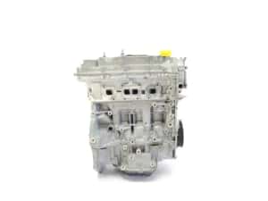 Motor Nissan Renault Dacia 1.2 TCE 0 KM reconditionat — miniatura 4