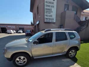 Dacia Duster 4x4 —-1,5 D —-5400€ — miniatura 5