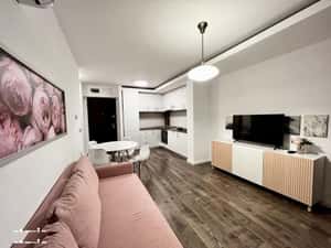 Apartament 2 camere de închiriat Belvedere Residence Aviatiei-Pipera