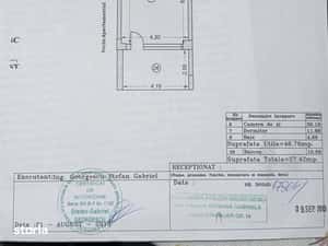 Apartament 2 camere cu vedere la mare, Epava Costinești și Nibiru — miniatura 6