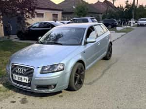 audi a3 1.9 tdi recent adus — miniatura 2
