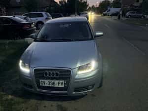 audi a3 1.9 tdi recent adus — miniatura 3