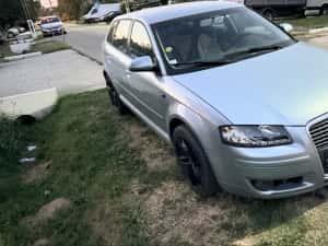 audi a3 1.9 tdi recent adus — miniatura 4