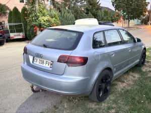 audi a3 1.9 tdi recent adus — miniatura 5