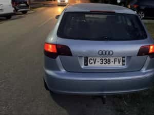 audi a3 1.9 tdi recent adus — miniatura 6