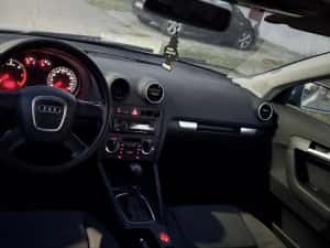 audi a3 1.9 tdi recent adus — miniatura 7