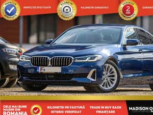 BMW Altele, 2021, 85.000 km, 28.950 EUR — miniatura 1