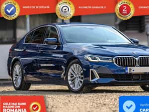 BMW Altele, 2021, 85.000 km, 28.950 EUR — miniatura 2