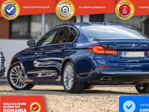 BMW Altele, 2021, 85.000 km, 28.950 EUR — miniatura 4