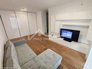 Apartament 2 camere, parcare, mobilat modern, Park Lake (Iulius Mall) — miniatura 3