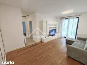 Apartament 2 camere, parcare, mobilat modern, Park Lake (Iulius Mall) — miniatura 4
