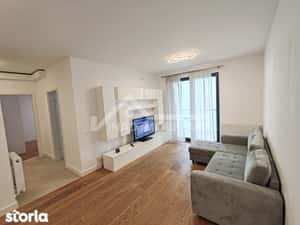 Apartament 2 camere, parcare, mobilat modern, Park Lake (Iulius Mall) — miniatura 5