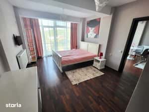 Apartament 2 Camere, Parcare Inclusă, Bucium-OMV — miniatura 4