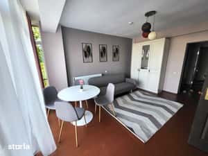Apartament 2 Camere, Parcare Inclusă, Bucium-OMV — miniatura 6