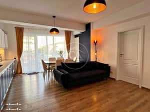 Apartament cu 3 camere de inchiriat in cartierul Luceafarul, Oradea — miniatura 3