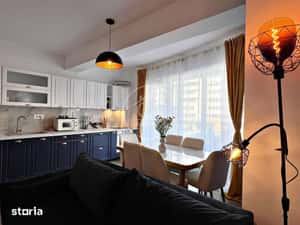 Apartament cu 3 camere de inchiriat in cartierul Luceafarul, Oradea — miniatura 6