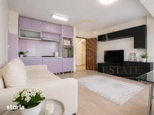 Energia - BN-uri - Apartament 2 camere mobilat și utilat complet, — miniatura 4