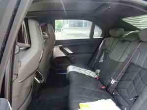 BMW 740 nou, 299 CP, 2026, București Sectorul 1 — miniatura 7