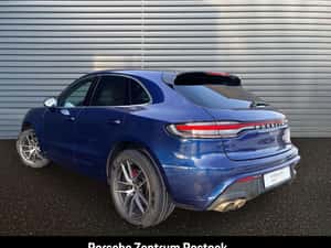Porsche Macan - SUV 2023, 53.800 km — miniatura 3
