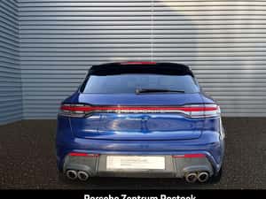 Porsche Macan - SUV 2023, 53.800 km — miniatura 5