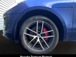 Porsche Macan - SUV 2023, 53.800 km — miniatura 6