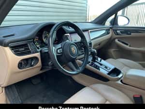 Porsche Macan - SUV 2023, 53.800 km — miniatura 7