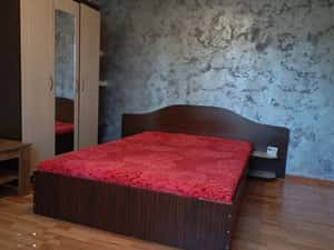 Garsonieră decomandată Rovine  4/4 centrala termică mobilată — miniatura 3