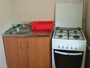 Garsonieră decomandată Rovine  4/4 centrala termică mobilată — miniatura 5