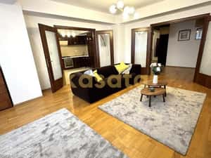 Apartament 3 camere Băneasa | Oportunitate excelentă de închiriere — miniatura 3