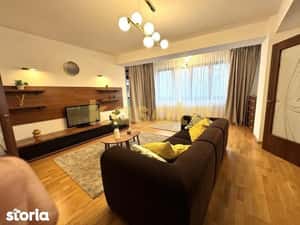 Apartament 3 camere Băneasa | Oportunitate excelentă de închiriere — miniatura 4