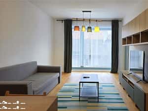 Central, apartament 2 camere  si loc de parcare subteran — miniatura 3