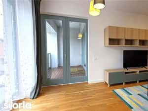 Central, apartament 2 camere  si loc de parcare subteran — miniatura 5