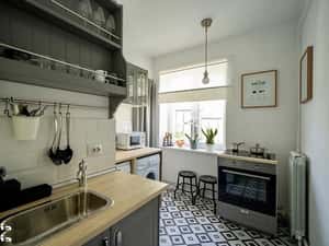 Ready to move in Floreasca apartment — miniatura 2