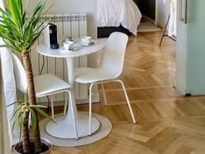 Ready to move in Floreasca apartment — miniatura 4