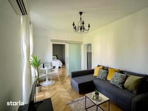 Ready to move in Floreasca apartment — miniatura 5