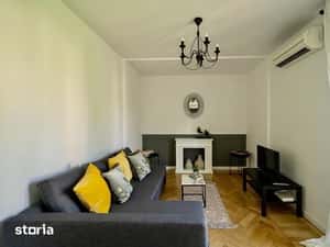 Ready to move in Floreasca apartment — miniatura 6