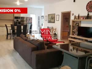 Vânzare casă modernă cu teren generos - Iezureni - DN66