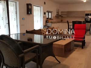 Vânzare casă modernă cu teren generos - Iezureni - DN66 — miniatura 2