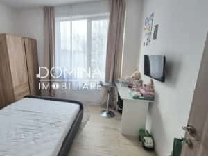 Vânzare casă modernă cu teren generos - Iezureni - DN66 — miniatura 4