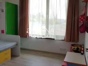 Vânzare casă modernă cu teren generos - Iezureni - DN66 — miniatura 5