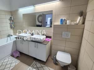Vânzare casă modernă cu teren generos - Iezureni - DN66 — miniatura 6
