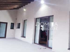 Vânzare casă modernă cu teren generos - Iezureni - DN66 — miniatura 7