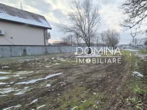 Vânzare casă modernă cu teren generos - Iezureni - DN66 — miniatura 8