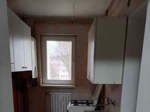 Inchiriez apartament cu 2 camere in Tudor — miniatura 3