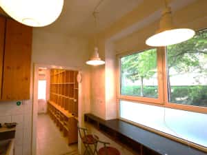 Vand Spațiu Comercial (CF) Central  28.89mp, A.I. Cuza [negociabil] — miniatura 3