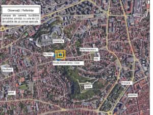 Vand Spațiu Comercial (CF) Central  28.89mp, A.I. Cuza [negociabil] — miniatura 4