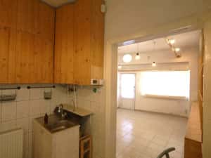 Vand Spațiu Comercial (CF) Central  28.89mp, A.I. Cuza [negociabil] — miniatura 5