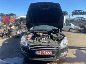Unitate navigatie 5g0035846a Peugeot 508 1 (facelift) (2014 - 2020) — miniatura 6