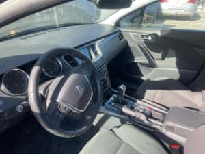Unitate navigatie 5g0035846a Peugeot 508 1 (facelift) (2014 - 2020) — miniatura 8